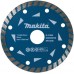 Makita D-41626 Diamantový kotúč turbo, 115 x 22,23 mm