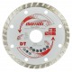Makita D-61151-10 Diamantové turbo kotúče 115mm, 10ks