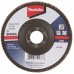 Makita D-63482 Lamelový kotúč 125mm A60