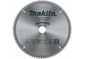 Makita D-65408 Pílový kotúč na drevo 260mm x 30mm, 100 zubov