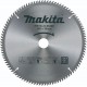 Makita D-65408 Pílový kotúč na drevo 260mm x 30mm, 100 zubov