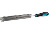 Makita D-70948 Pilník okrúhly o 4mm s vedením pre brúsenie reťaze