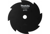 Makita D-73324 Nôž na nálety 8 zubý (230x25, 4x1, 8mm)