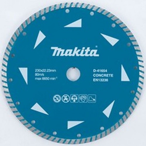 Makita D-41654 Diamantový kotúč 230x22,23mm