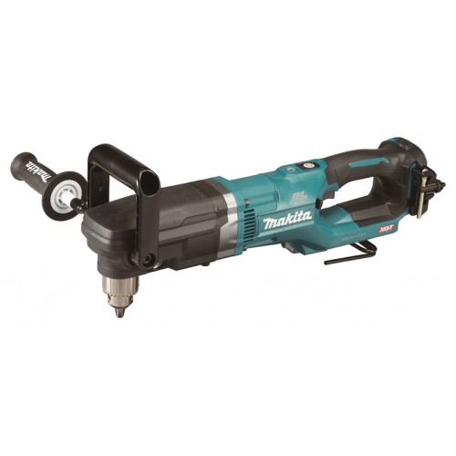 Makita DA001GZ Aku uhlová vŕtačka Li-ion XGT 40V, bez aku Z