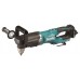 Makita DA001GZ Aku uhlová vŕtačka Li-ion XGT 40V, bez aku Z