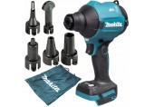 Makita DAS180Z Aku ofukovač Li-ion LXT 18V, bez aku Z