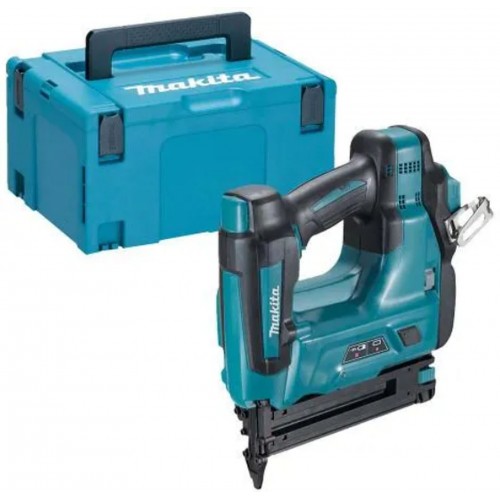 Makita DBN600ZJ Aku klincovačka (25-64 mm/18V/bez aku) Makpac