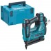 Makita DBN600ZJ Aku klincovačka (25-64 mm/18V/bez aku) Makpac