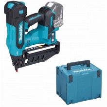 Makita DBN601ZJ Aku klincovačka Li-ion LXT (19-64 mm/18V/bez aku) Makpac