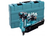 Makita DBN901ZK Aku klincovačka 50-90 mm Li-ion LXT (18V/bez aku) + kufor