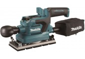 Makita DBO382Z Aku vibračná brúska 93x185mm Li-ion LXT 18V, bez aku Z