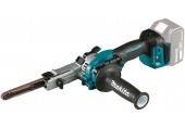 Makita DBS180Z Aku pásový pilník 533x9mm, Li-ion LXT 18V, bez aku Z