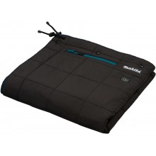 Makita DCB200A Aku vyhrievaná deka 1,4x0,7m Li-ion LXT 14,4V/18V Z