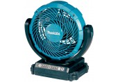 Makita DCF102Z Aku ventilátor Li-ion 14,4/18V,bez aku Z