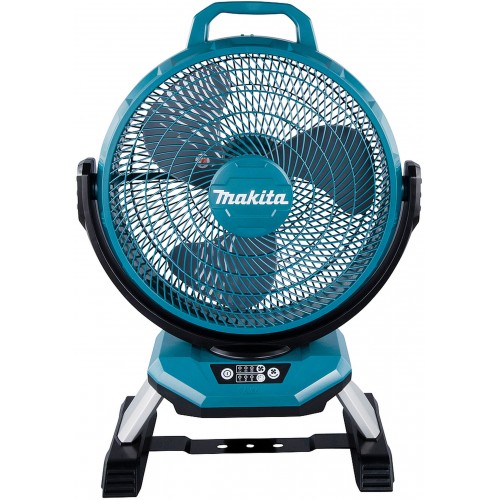 Makita DCF301Z Aku ventilátor Li-ion 14,4/18V, bez aku Z