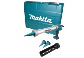 Makita DCG180ZXK Aku kartušová pištoľ (18V/bez aku) kufor