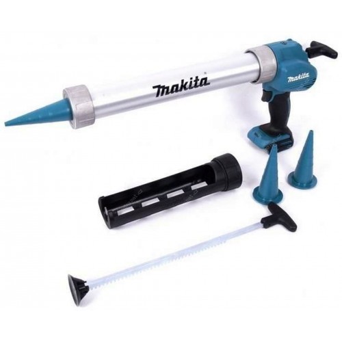 Makita DCG180ZX Aku tesniaca pištoľ 300-600 ml 18V, bez aku