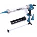 Makita DCG180ZX Aku tesniaca pištoľ 300-600 ml 18V, bez aku