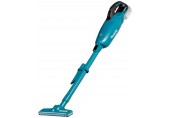 Makita DCL280FZ Aku vysávač Li-ion 18V, bez aku Z