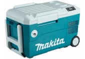 Makita DCW180Z Aku chladiaci a ohrievací box Li-ion LXT 2x18V, bez aku Z