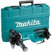 Makita DDA450ZK Aku uhlová vŕtačka Li-ion LXT 18V, bez aku Z