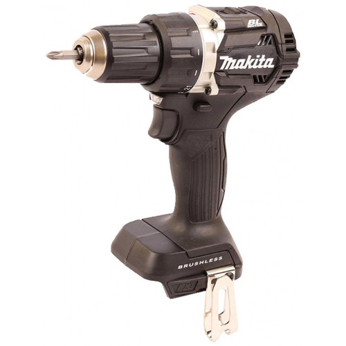 Makita DDF484ZB Aku bezuhlíkový skrutkovač Li-ion LXT 18V, bez aku