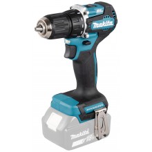 Makita DDF487Z Aku bezuhlíkový skrutkovač Li-ion LXT 18V, bez aku