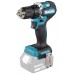 Makita DDF487Z Aku bezuhlíkový skrutkovač Li-ion LXT 18V, bez aku