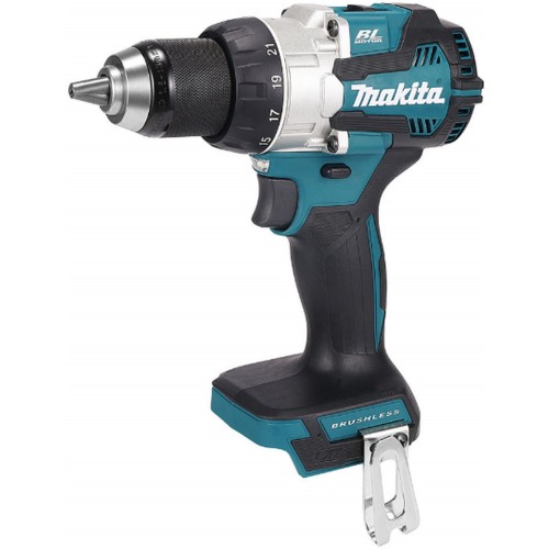 Makita DDF489Z Aku bezuhlíkový skrutkovač Li-ion LXT 18V, bez aku