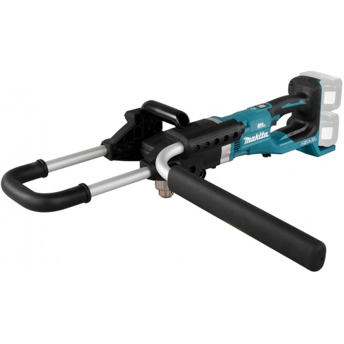 Makita DDG460ZX7 Aku pôdný vrták Li-ion 2x18V, bez aku Z