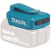 Makita DEAADP05 adaptér nabíjací USB Li-ion LXT 18V=oldATAADP05