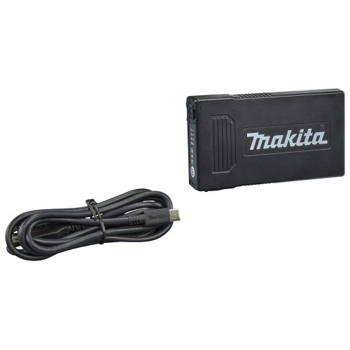 Makita Akumulátor Li-ion BL1055B 10,8V/8,7V/6,6/4,5V 16,75 Ah DEABL1055B