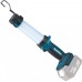 Makita DEADML806 Univerzálne svietidlo Li-ion LXT 14,4/18V Z