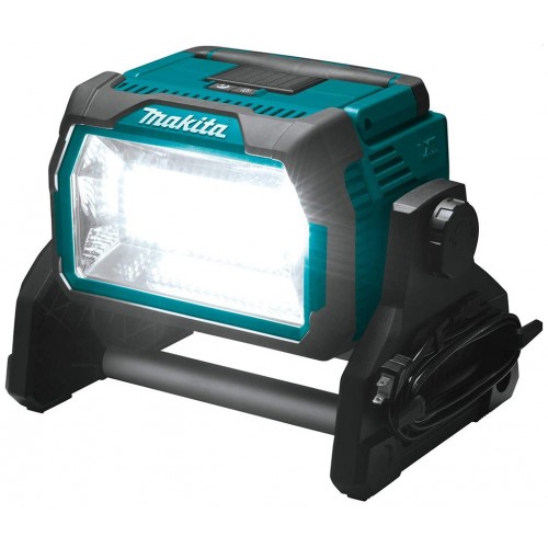 Makita DEADML809 AKU LED svietidlo, LXT Li-ion 2x14,4V/18V, bez aku