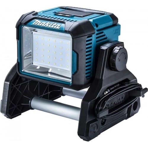 Makita DEADML811 Aku svietidlo Li-ion LXT 14,4/18V, bez batérie Z