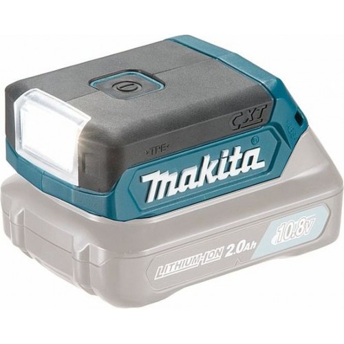 Makita DEAML103 Aku LED svietidlo Li-ion 12V max, 240 lx