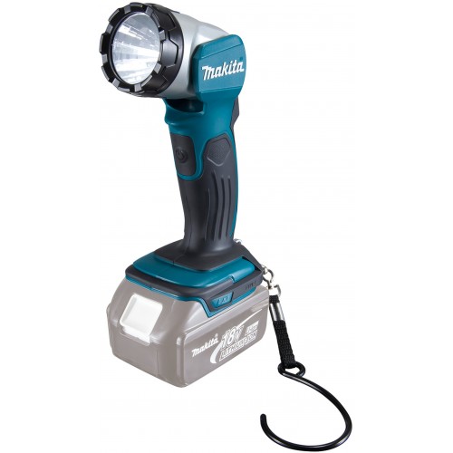 Makita DEBDML802 Aku LED lampa Li-ion 14,4 + 18V (bez aku) =oldDEADML802