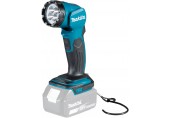 Makita DEBDML815 Aku LED svietidlo Li-ion LXT 14,4V + 18V, bez aku