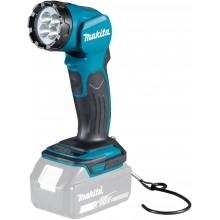 Makita DEBDML815 Aku LED svietidlo Li-ion LXT 14,4V + 18V, bez aku