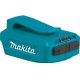 Makita DECADP05 adaptér nabíjací USB 18V=oldDEAADP05