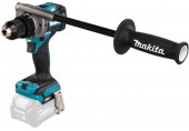 Makita DF001GZ01 Aku bezuhlíkový vŕtací skrutkovač Li-ion XGT 40V, bez aku Z