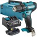 Makita DF333DNX12 Aku skrutkovač Li-ion CXT (1x2,0Ah/12V) MAKPAC