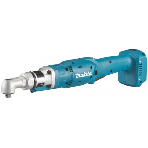 Makita DFL125FZ Aku uhlový uťahovák 5-12Nm, 100-700ot, Li-ion 14,4 V Z