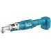Makita DFL125FZ Aku uhlový uťahovák 5-12Nm, 100-700ot, Li-ion 14,4 V Z