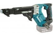 Makita DFR551Z Aku skrutkovač so zásobníkom 25-55mm, Li-ion LXT 18V, bez aku Z