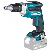 Makita DFS250Z Aku skrutkovač Li-ion 18V bez aku