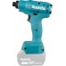 Makita DFT024FMZ Aku skrutkovač 0,5-2 Nm, 260-1.600 ot, Li-ion LXT 18V, bez aku