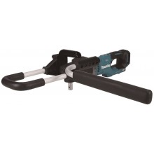 Makita DG002GZ Aku pôdny vrták Li-ion XGT 40V, bez aku Z