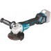 Makita DGA517Z Aku uhlová brúska 125mm, Li-ion 18V, bez aku